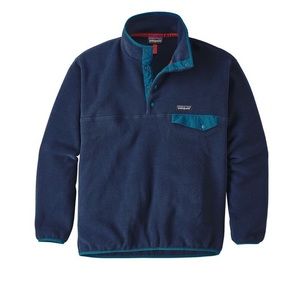 Men Patagonia Synchilla!